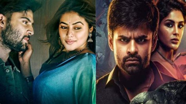 Exploring the Fascinating World of Telugu Movies: A Comprehensive Guide