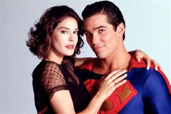 Teri Hatcher as Lois Lane: The Iconic Journey of a Superhero Legend