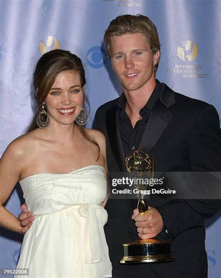 Thad Luckinbill and Amelia Heinle: A Comprehensive Look at Their Lives and Careers