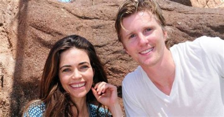 Thaddeus Rowe Luckinbill Jr.: A Comprehensive Biography and Legacy