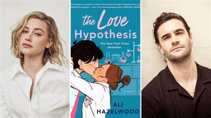 The Love Hypothesis Movie: A Must-Watch Romantic Thriller