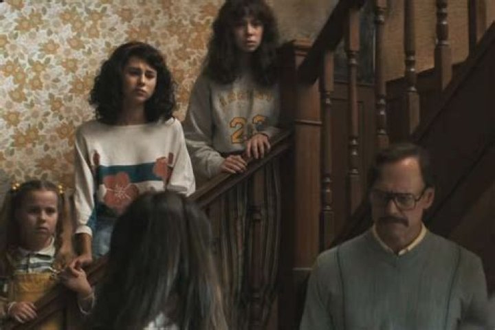 The Real Story of The Conjuring 2: Unveiling the Haunting Truth