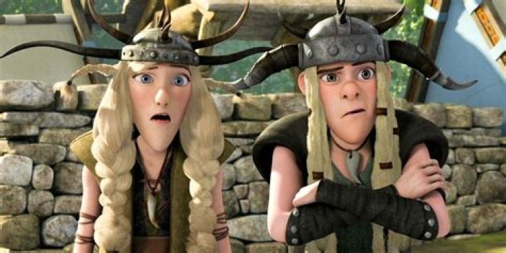 Train Your Dragon Twins: A Comprehensive Exploration of Hiccup and Toothless' Journey