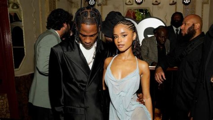 Travis Scott Current GF: An In-Depth Look at His Relationship