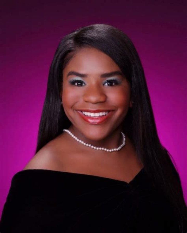 Trinitee Stokes: The Rising Star Who Captivates Hearts Around the Globe