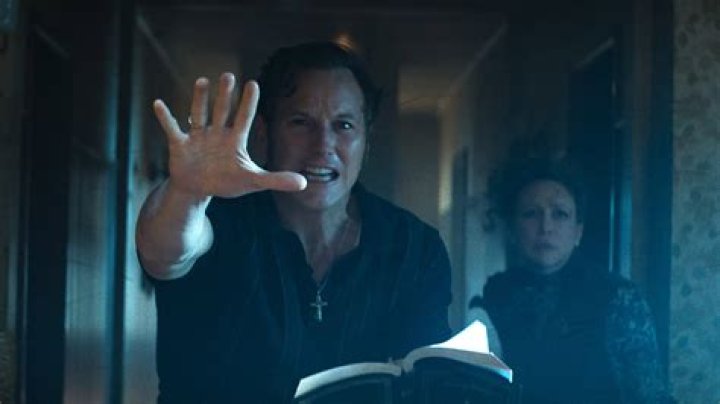True Story Behind The Conjuring 2: Unveiling the Real Events