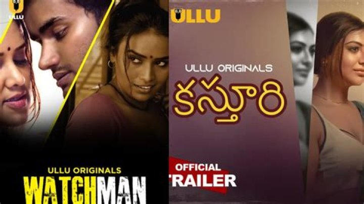 Ullu Web Series Movierulz Telugu: The Ultimate Guide to Telugu Web Series