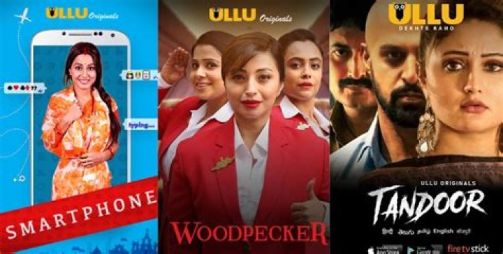 Ullu Web Series New Video: The Latest Buzz in Digital Entertainment