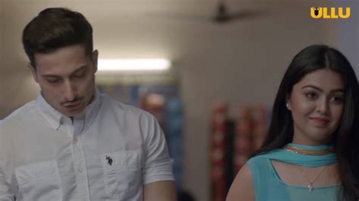 Ullu Webseries Video: A Thrilling Journey into India's Most Popular Dark Web Series