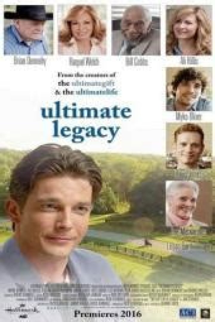 Ultimate Legacy Movie: A Cinematic Masterpiece That Stands the Test of Time