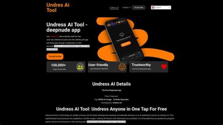 Undress AI: Revolutionizing the Future of Content Creation and Design