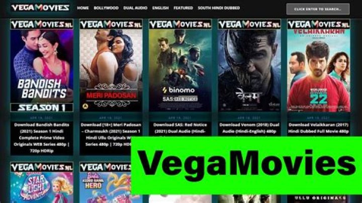 Vegamovies 2: The Ultimate Guide to Streaming Movies Online