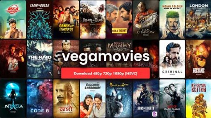 Unlock the World of Entertainment: A Comprehensive Guide to Vegamovies.ist