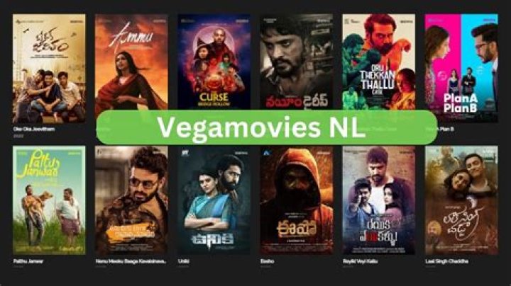 Vegamovies NL 4k: Your Ultimate Guide to High-Quality Movie Streaming