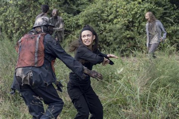 Walking Dead Rosita Death: Exploring the Truth Behind the Rumors and Storyline