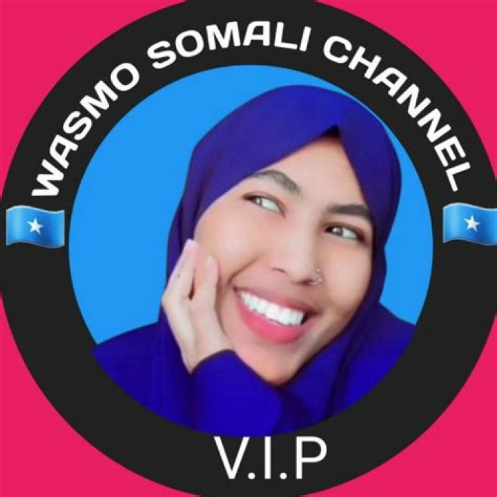 Wasmo Somali Channel Link: A Comprehensive Guide to the Rising Star in the Content Creation World