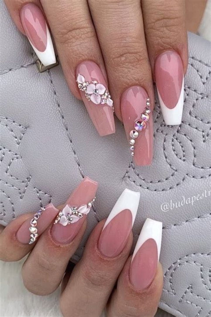 Ultimate Guide to Wedding Acrylic Nails: Perfect Nails for Your Big Day