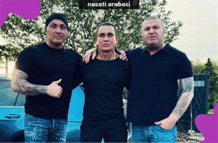 Who is Necati Arabaci? A Comprehensive Look at the Influential Figure