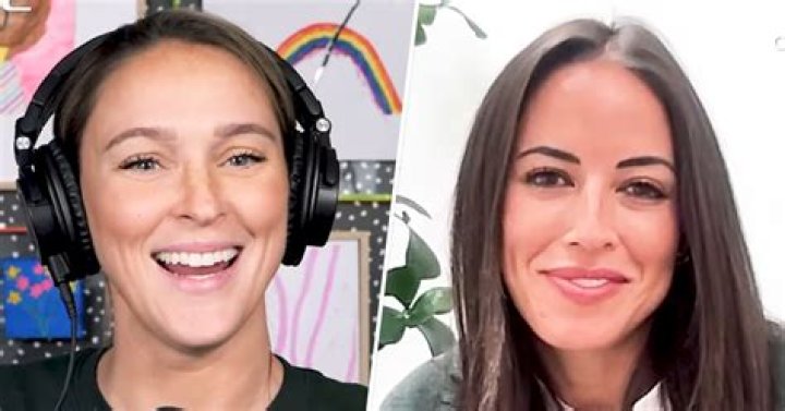 What's Up With Kaylee Hartung's Eye: Unveiling the Truth Behind the Controversy