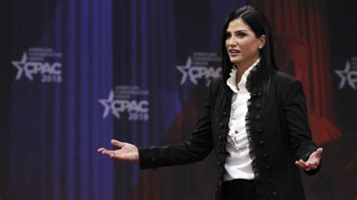 What Happened to Dana Loesch Health? A Comprehensive Examination