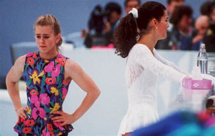 What Happened to Tonya Harding: A Comprehensive Look at Her Life and Legacy