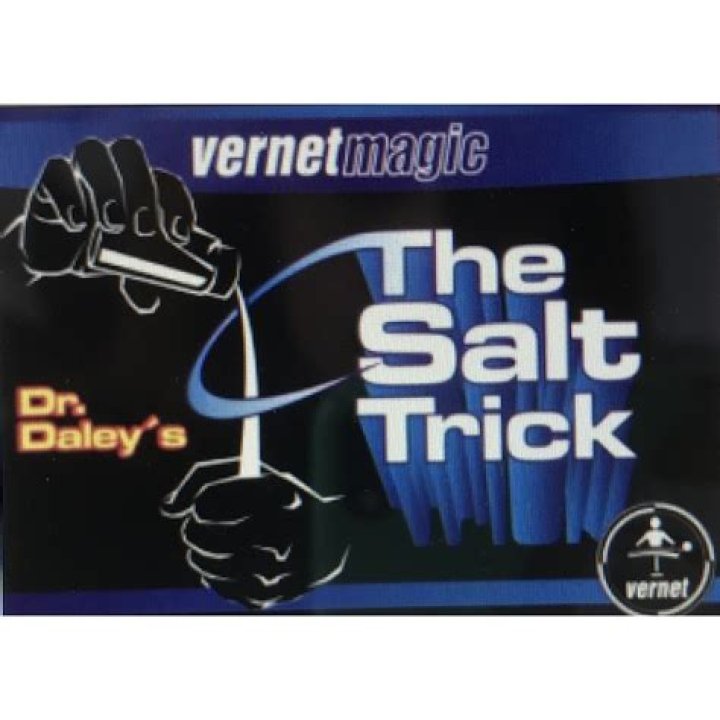 What is the Salt Trick for ED? A Comprehensive Guide to Understanding and Managing Erectile Dysfunction