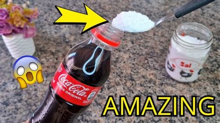 What is the Salt Trick to Get Hard: A Comprehensive Guide