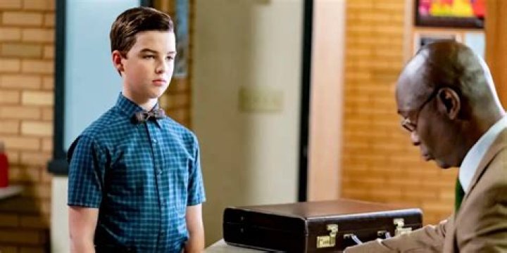 What Time Does Young Sheldon Take Place? Unveiling the Timeline and Key Details