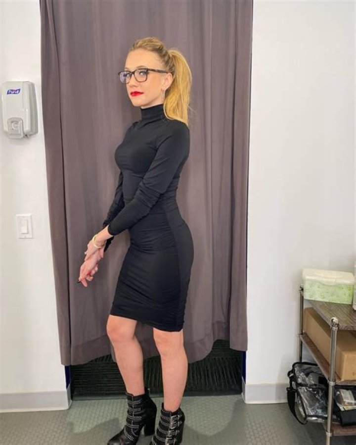 When is Kat Timpf Due? Exploring the Timeline and Facts