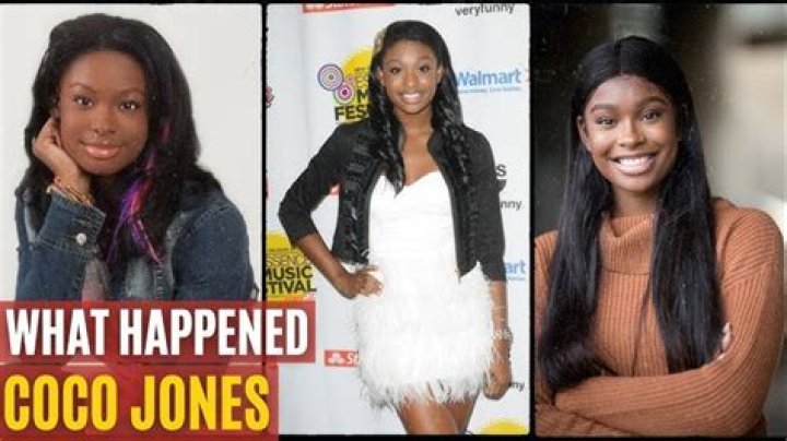 Where Did Coco Jones Grow Up? Exploring the Early Life and Journey of the Rising Star