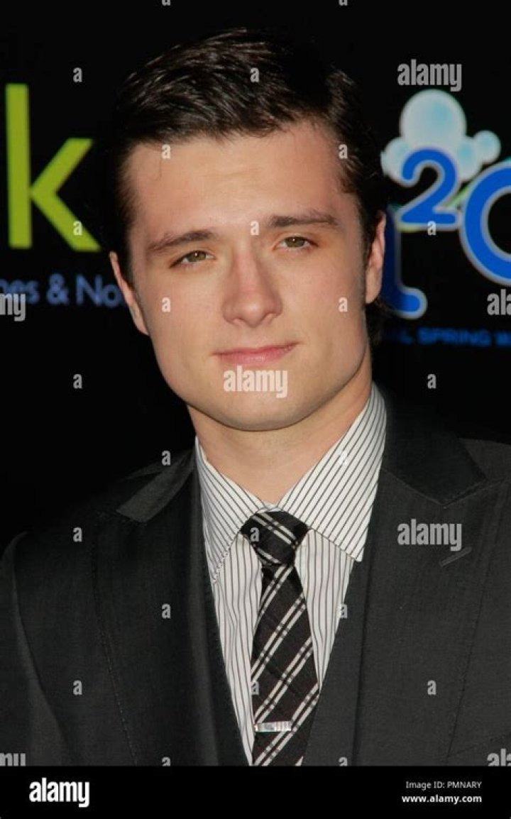 Where Does Josh Hutcherson Live Now? Discovering the Private Life of a Hollywood Star