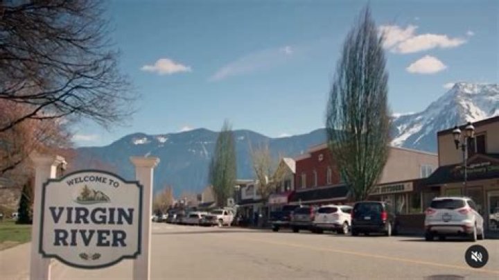 Where Was Virgin River Filmed? A Comprehensive Guide to the Show's Stunning Locations