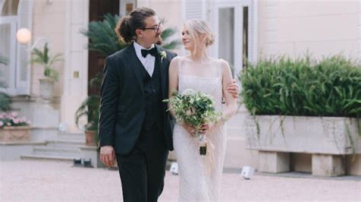 Who Did Cory Weissman Marry? A Comprehensive Look Into Her Love Life and Personal Journey