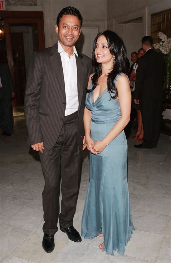 Who Is Archie Panjabi's Husband? A Comprehensive Look Into Her Personal Life