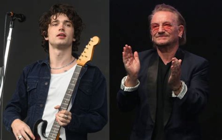 Who Is Elijah Hewson: A Deep Dive into the Life and Career of U2's Frontman's Son