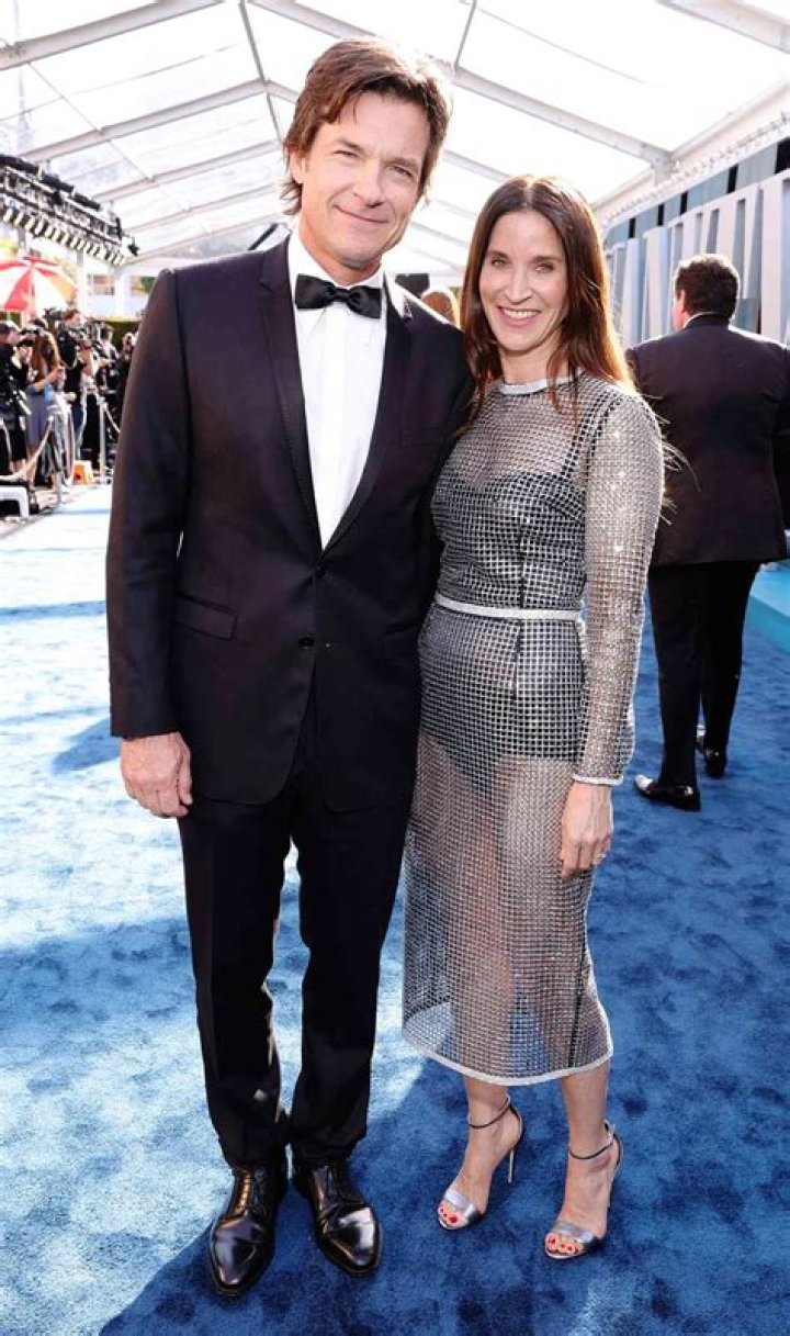 Who Is Justin Bateman's Husband? A Comprehensive Look Into Their Life