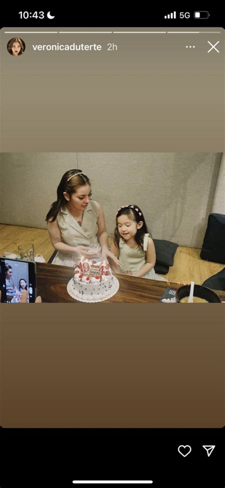 Who is Mira Duterte: A Comprehensive Look into Her Life, Achievements, and Public Role