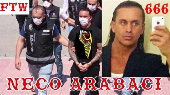 Who is Necati Arabaci? Discover the Life, Career, and Achievements of a Remarkable Figure