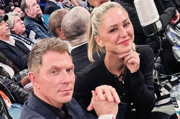 The Fascinating Life of Bobby Flay's Wife: A Deep Dive into Her World