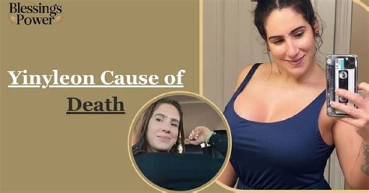 Unveiling the Truth: Yinyleon Cause of Death Autopsy
